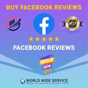 Buy Negative Facebook Reviews