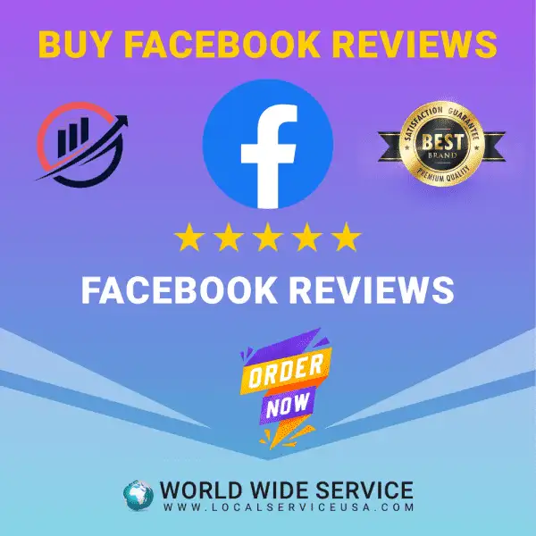 Buy Negative Facebook Reviews